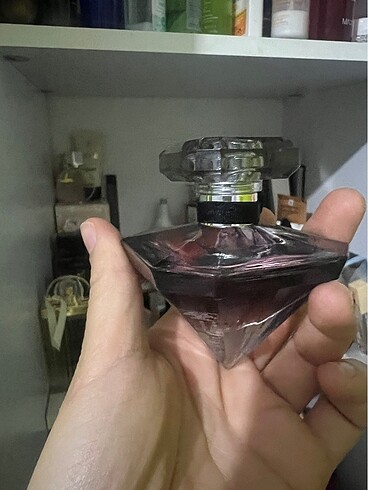 Lancome la nuit tresor parfüm