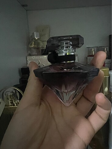 Beden Renk Lancome la nuit tresor parfüm
