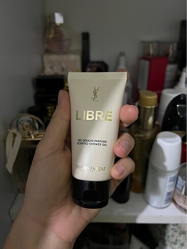 Yves Saint laurent libre