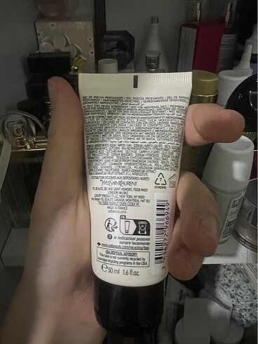 Yves Saint Laurent Yves Saint laurent libre