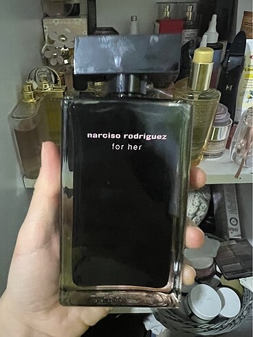 Narciso Rodriguez Narciso Rodriguez