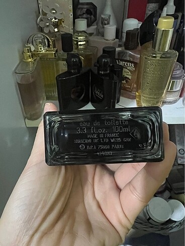 Beden Narciso Rodriguez