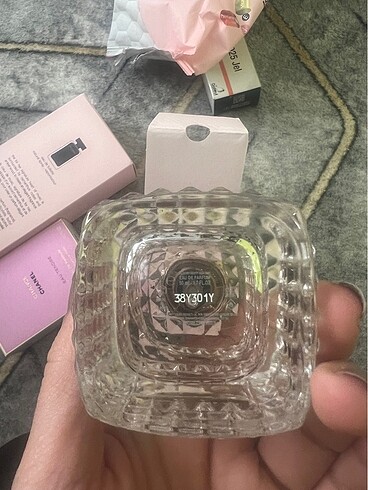 Valentino Valentino parfüm