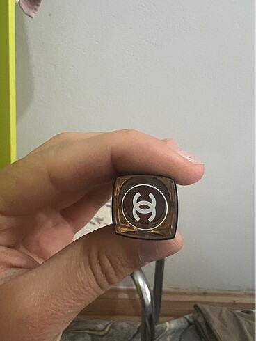 Chanel Chanel rouge coco flash