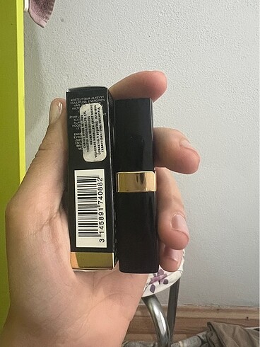 Chanel rouge coco flash