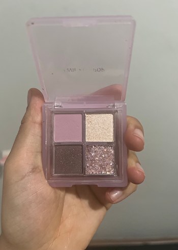 Beden Missha twinkle pop