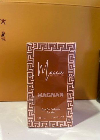 MOCHA PARFÜM ERKEK - Görsel 2