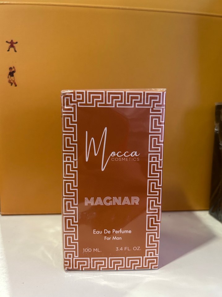 MOCHA PARFÜM ERKEK - Görsel 2