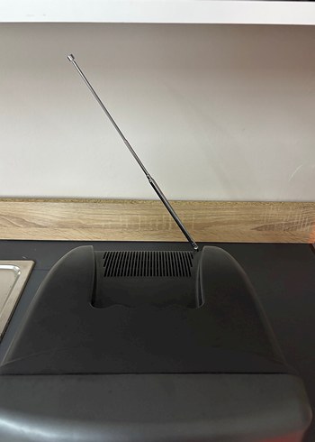 Gri Roadstar CRT Monitör - Görsel 7