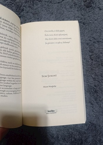 Çeşitli Roman Kitapları Seti tekli fiyat 50 !!!!!!!!!!!!!!!!!!! - Görsel 8