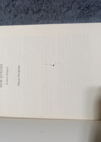 Çeşitli Roman Kitapları Seti tekli fiyat 50 !!!!!!!!!!!!!!!!!!! - Görsel 7