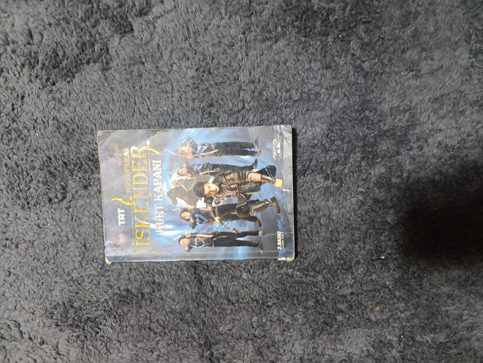 Çeşitli Roman Kitapları Seti tekli fiyat 50 !!!!!!!!!!!!!!!!!!! - Görsel 5