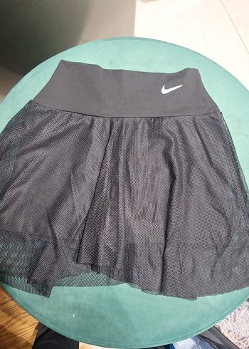siyah mini etek