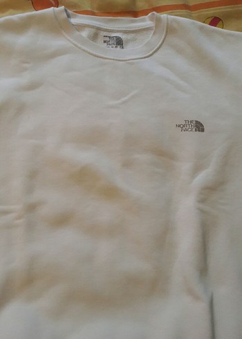 Beyaz Basic Keten Tişört - Görsel 9