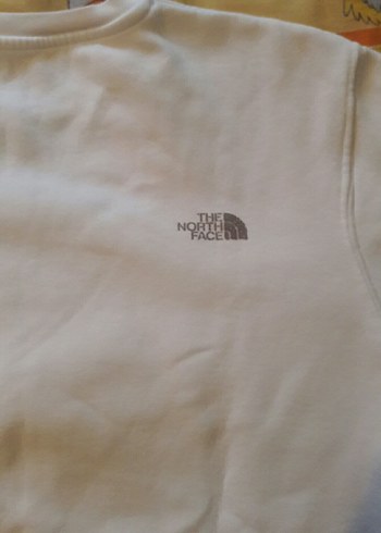 Beyaz Basic Keten Tişört - Görsel 16