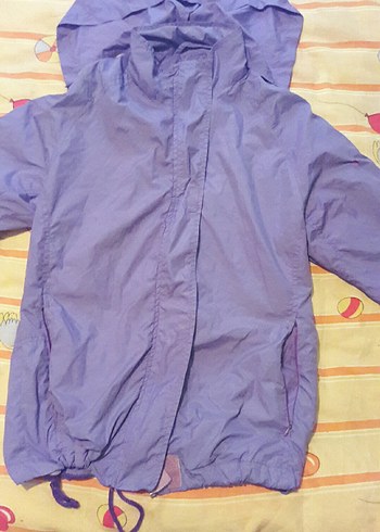 Mor Midi  Montu Fermuarlı kadin boy 64 bel 46 kol 72 49 - Görsel 18