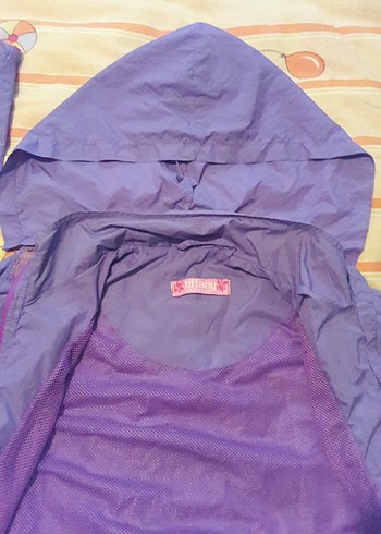 Mor Midi  Montu Fermuarlı kadin boy 64 bel 46 kol 72 49 - Görsel 16