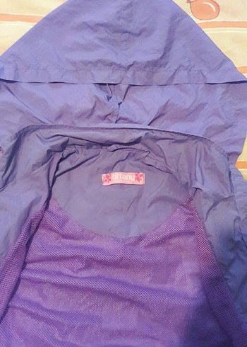 Mor Midi  Montu Fermuarlı kadin boy 64 bel 46 kol 72 49 - Görsel 17