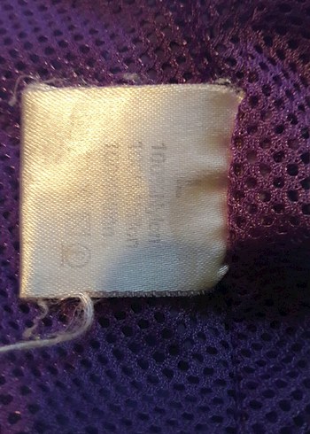 Mor Midi  Montu Fermuarlı kadin boy 64 bel 46 kol 72 49 - Görsel 11