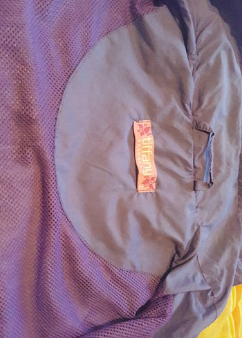 Mor Midi  Montu Fermuarlı kadin boy 64 bel 46 kol 72 49 - Görsel 14