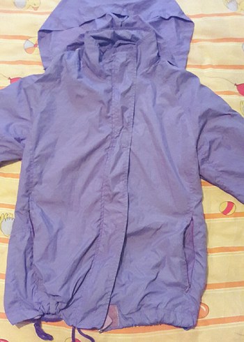 Mor Midi  Montu Fermuarlı kadin boy 64 bel 46 kol 72 49 - Görsel 19