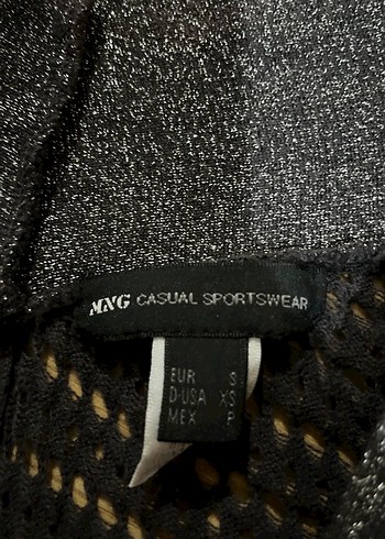 Kız Çocuk Gri Triko Bolero - Görsel 4