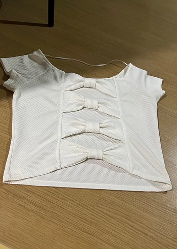 Pull and Bear Standart Beden