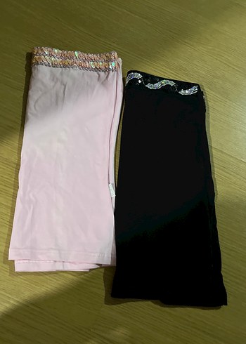 Pembe Midi Hamile Eteği - Görsel 6