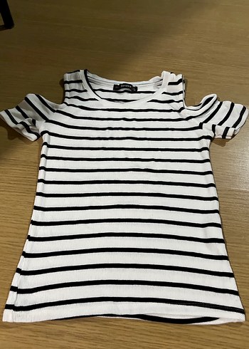 Bershka Standart Beden