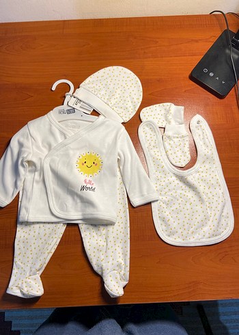 HelloBaby Yenidoğan