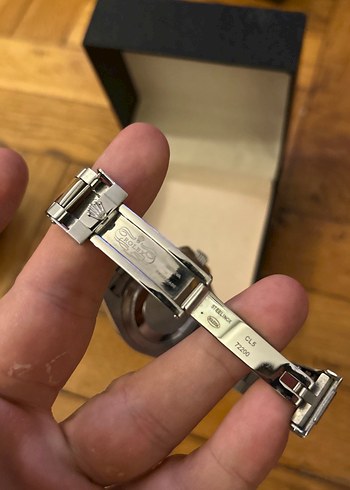 Rolex Erkek Klasik Çok Renkli Saat - Görsel 3