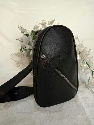 Ambalajlı mağaza ürunüdür.25×15 ebatları.#çanta #belçantası #ask