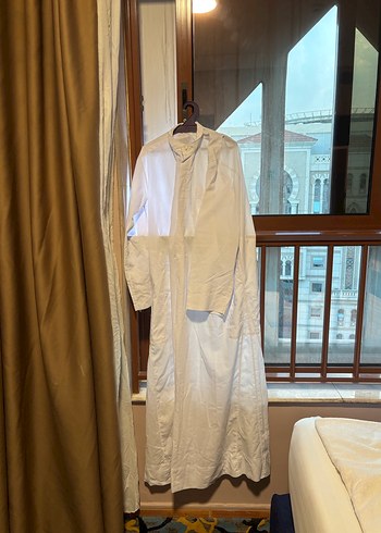 Hac umre kıyafeti erkek - Görsel 2