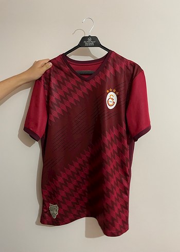Galatasaray Taraftar Tshirt - Görsel 2