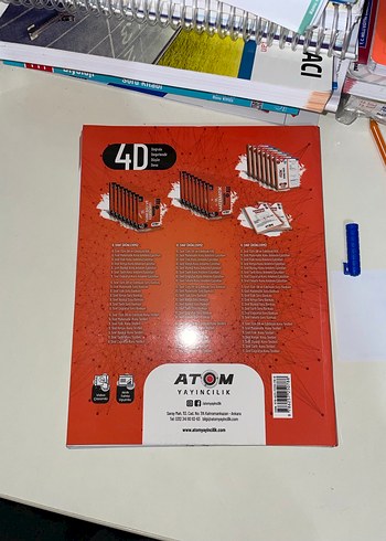 11. Sınıf Fizik Konu Anlatımı ve Püf Noktaları Kitabı - Görsel 2