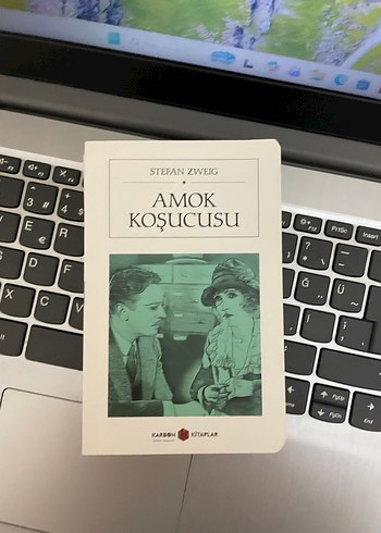 Stefan Zweig Cep Kitap 5 li tertemiz - Görsel 6