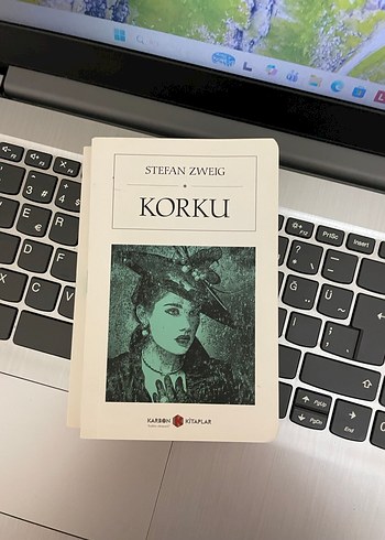 Stefan Zweig Cep Kitap 5 li tertemiz - Görsel 5