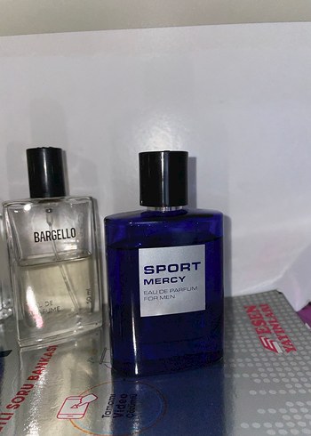 Parfüm Seti - Görsel 6