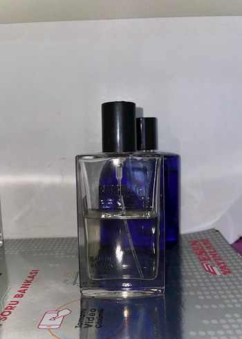 Parfüm Seti - Görsel 5