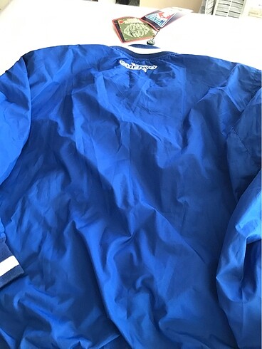 Spor üst rüzgarlık - Görsel 9