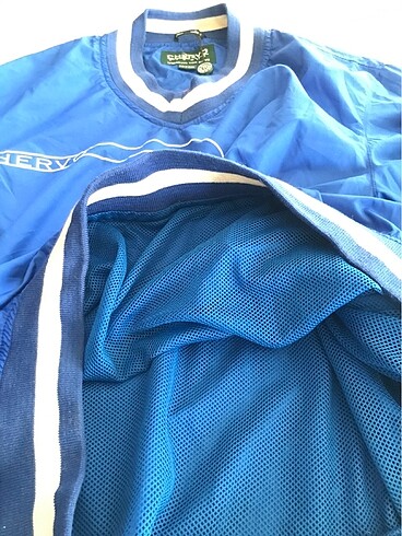 Spor üst rüzgarlık - Görsel 6