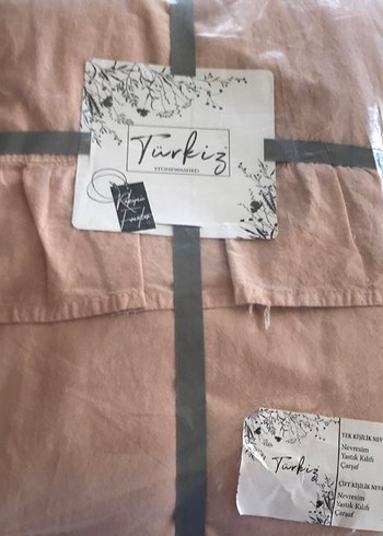 Nevresim takımı Çift kişilik - Görsel 2