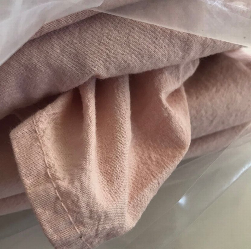 Nevresim takımı Çift kişilik - Görsel 5