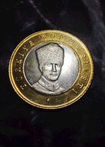 3x 100. yıl 5TL + 12x 5TL + 2x 100. yıl 1TL - Görsel 4