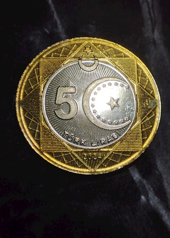 3x 100. yıl 5TL + 12x 5TL + 2x 100. yıl 1TL - Görsel 5