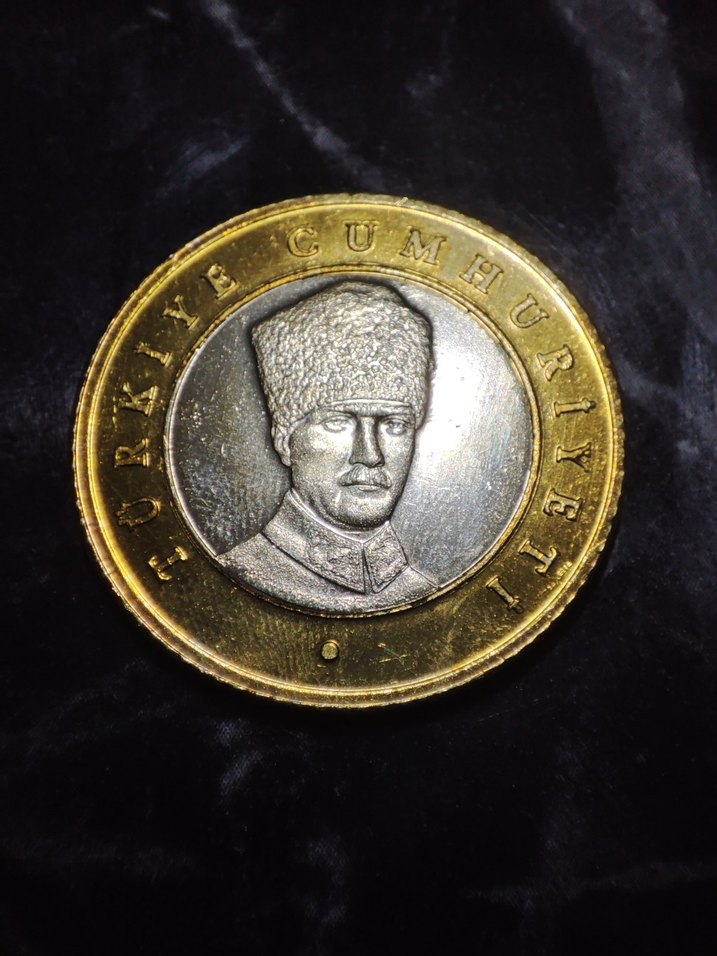 3x 100. yıl 5TL + 12x 5TL + 2x 100. yıl 1TL - Görsel 4