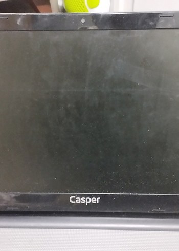 Arızalı asper C300 Laptop - Görsel 2