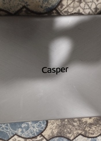 Casper