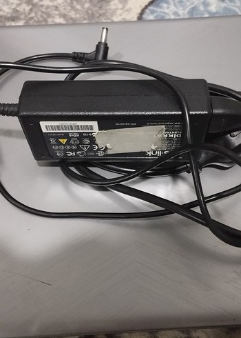 Arızalı asper C300 Laptop - Görsel 5