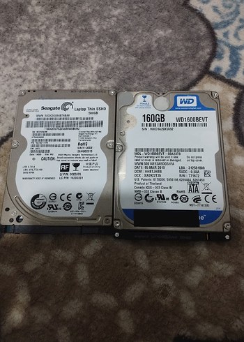 Arızalı asper C300 Laptop - Görsel 7